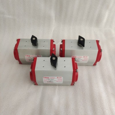 BRAY博雷閥門 S92-0830氣動執(zhí)行器 進(jìn)口氣動執(zhí)行器